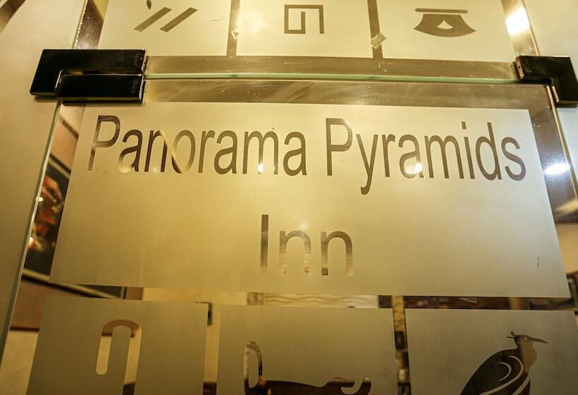 Fotos del hotel Panorama Pyramids Inn:  25