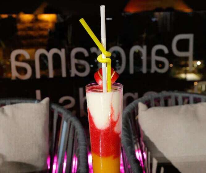 Fotos del hotel Panorama Pyramids Inn:  32