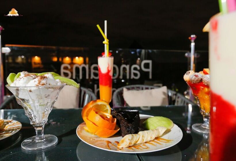 Fotos del hotel Panorama Pyramids Inn:  60