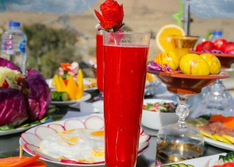 Fotos del hotel Panorama Pyramids Inn:  52