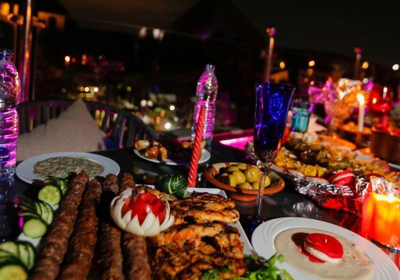 Fotos del hotel Panorama Pyramids Inn:  9