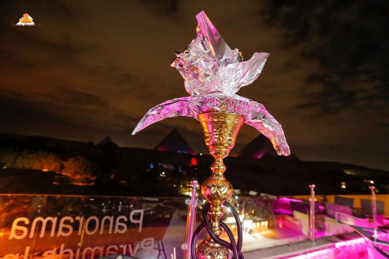 Fotos del hotel Panorama Pyramids Inn:  45