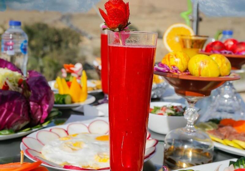 Fotos del hotel Panorama Pyramids Inn:  26