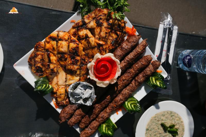 Fotos del hotel Panorama Pyramids Inn:  6