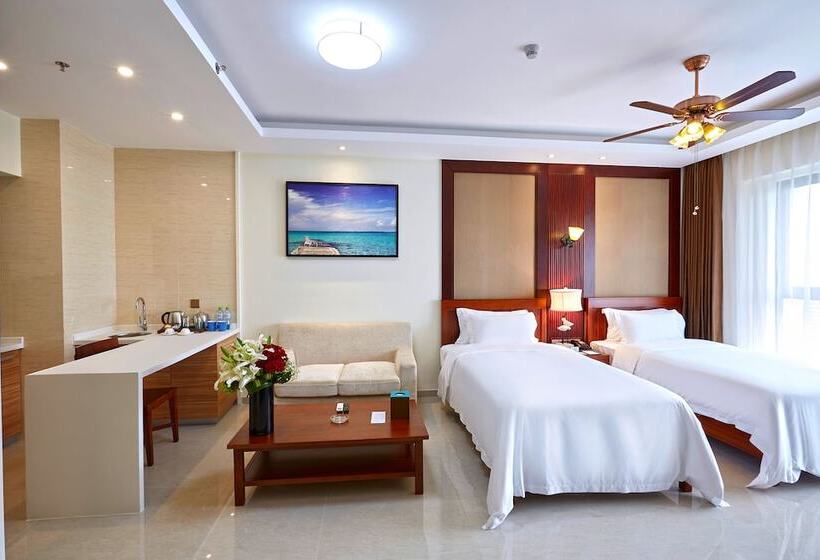 Paxton Vacances Hotels & Resorts Sanya