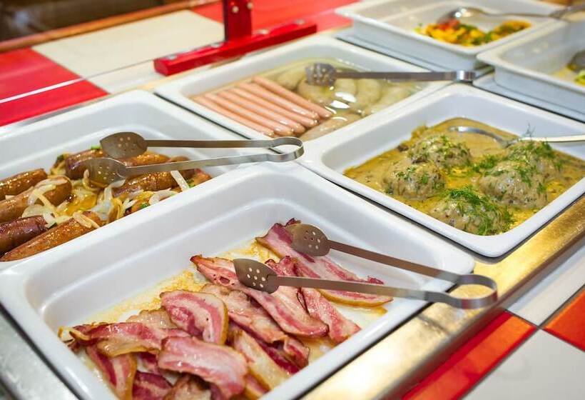 هتل Picaro żarska Wieś Północ A4 Kierunek Niemcy