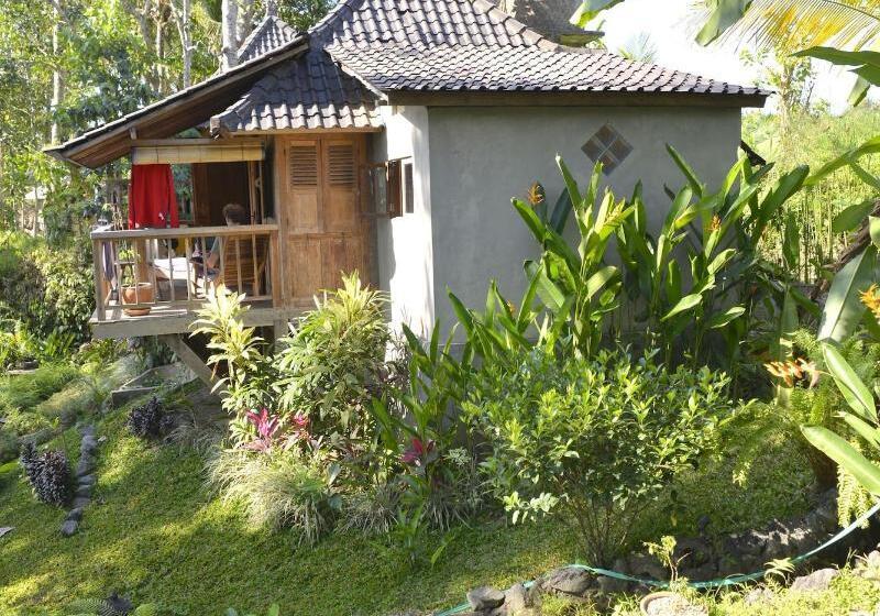Fotos del hotel Prashanti Ubud:  9