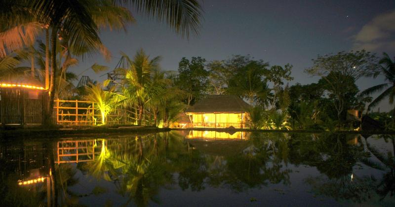 Fotos del hotel Prashanti Ubud:  14