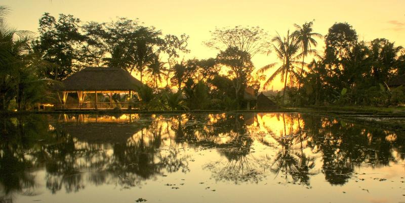 Fotos del hotel Prashanti Ubud:  21