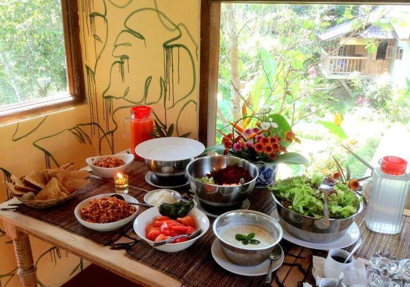 Fotos del hotel Prashanti Ubud:  16