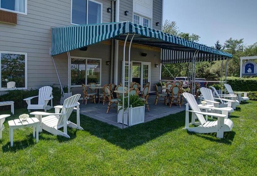 هتل Sag Harbor Inn