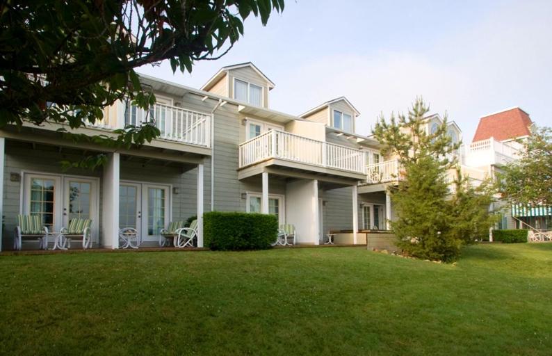 هتل Sag Harbor Inn