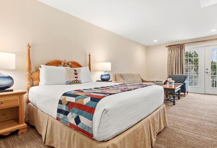 هتل Sag Harbor Inn