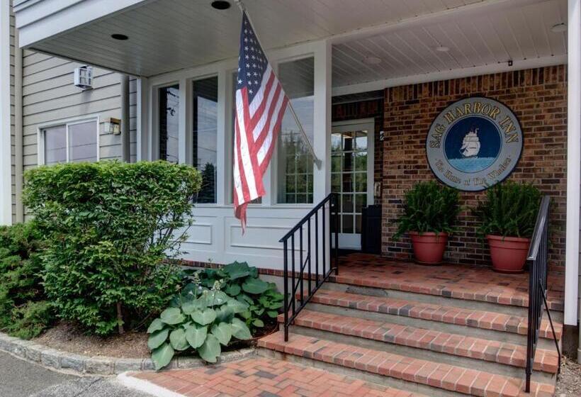 هتل Sag Harbor Inn