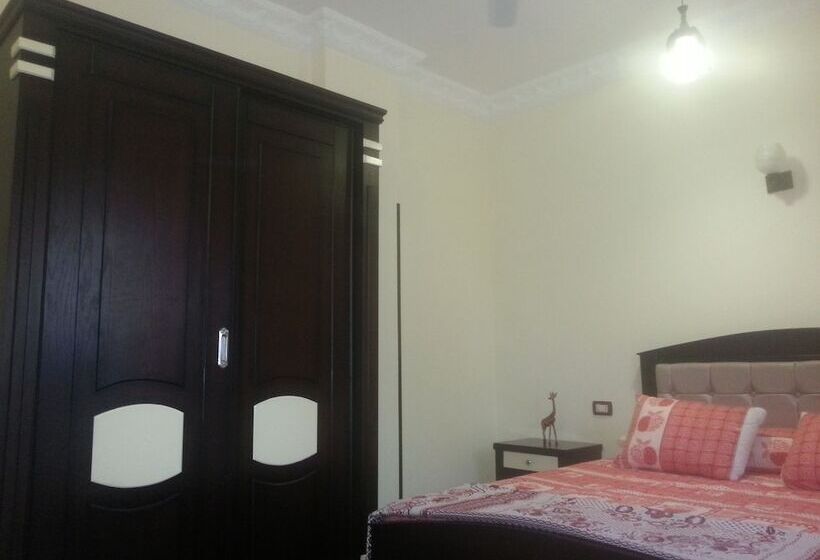 هتل Dar Lina Guesthouse Luxor