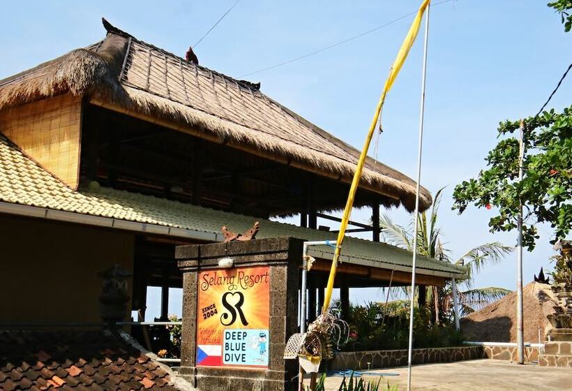 فندق Selang Resort