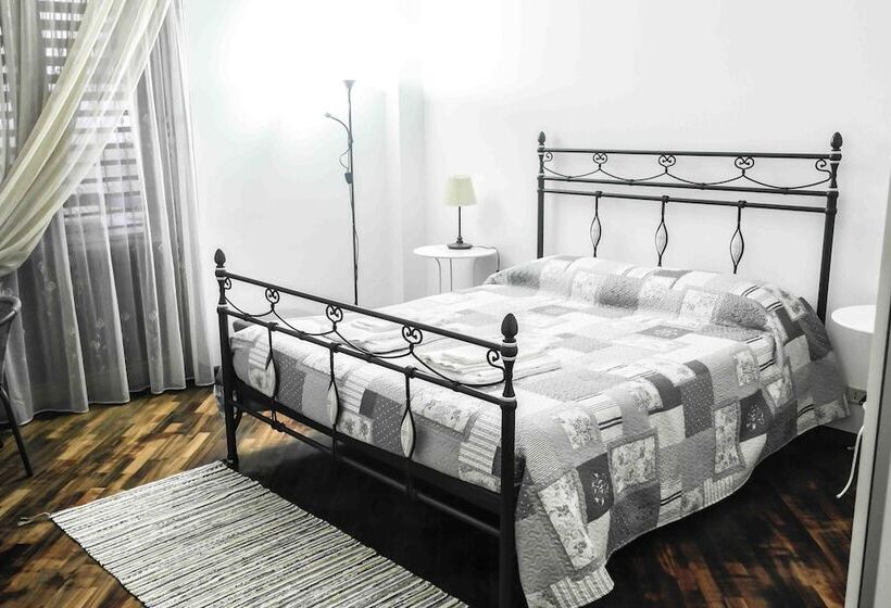 בית מלון כפרי Sicilian Home