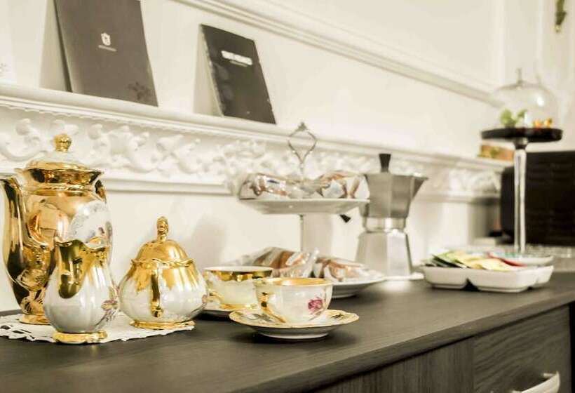 בית מלון כפרי Sicilian Home