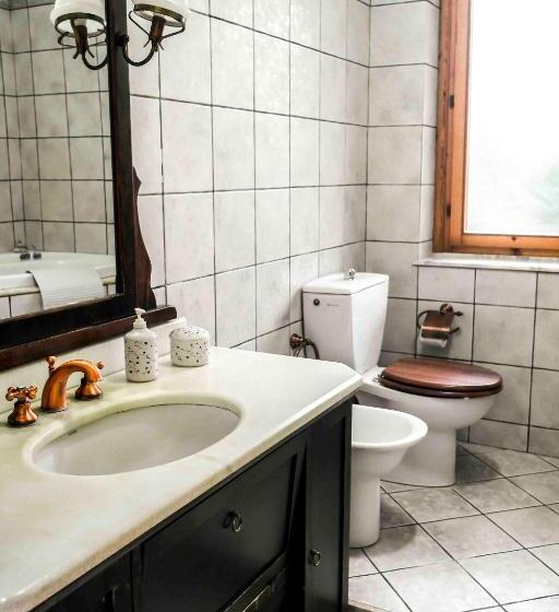 בית מלון כפרי Sicilian Home