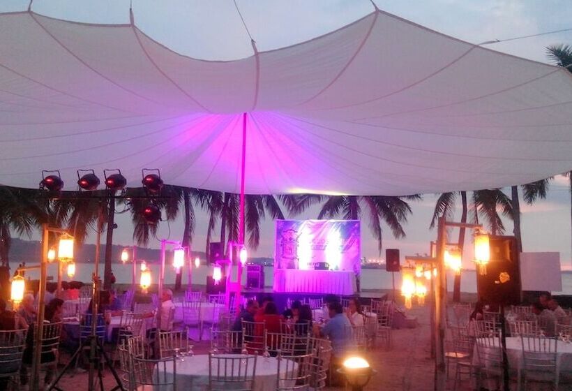 Fotos del hotel Subic Park:  15