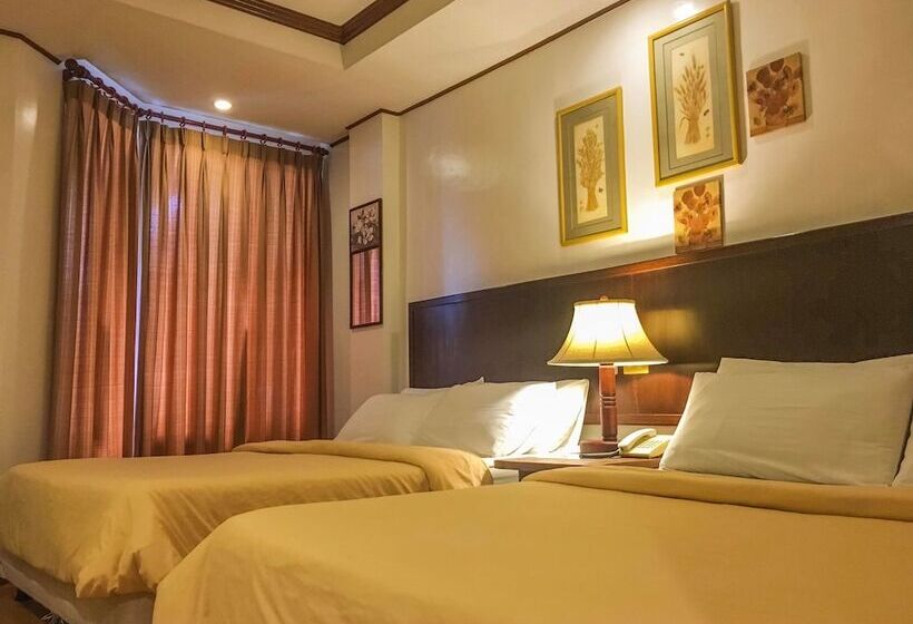 Fotos del hotel Subic Park:  2