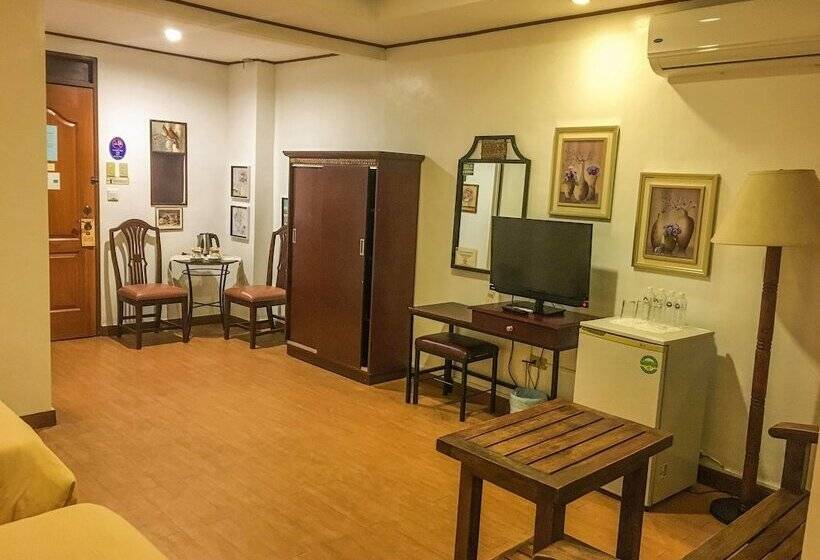 Fotos del hotel Subic Park:  12