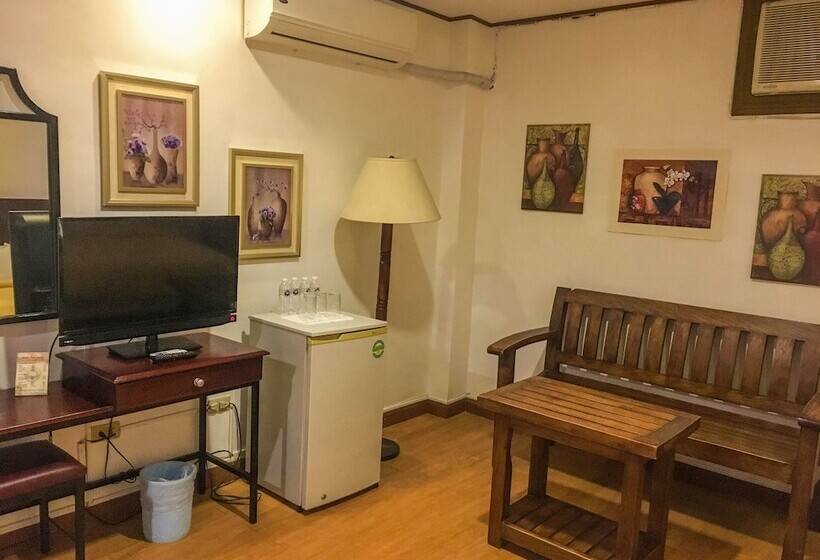 Fotos del hotel Subic Park:  23