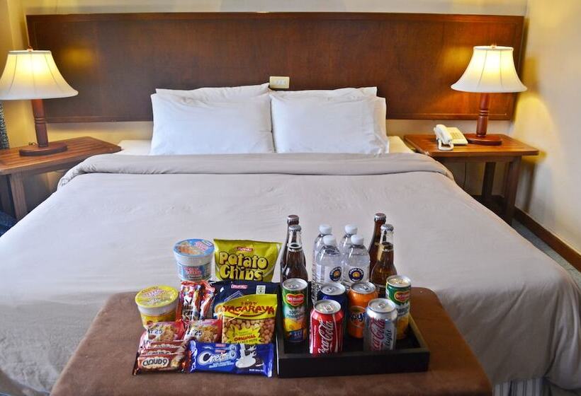 Fotos del hotel Subic Park:  9