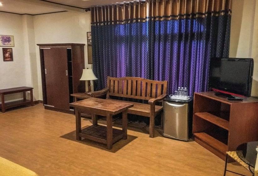 Fotos del hotel Subic Park:  21