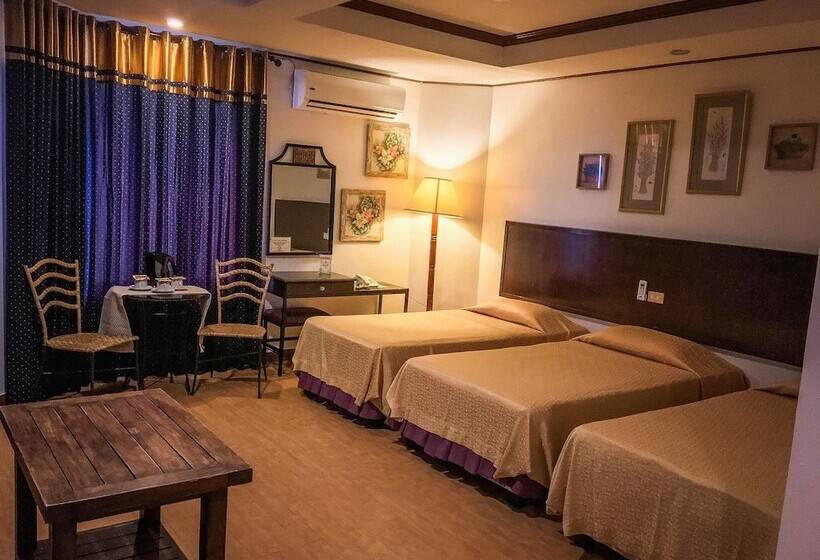 Fotos del hotel Subic Park:  20