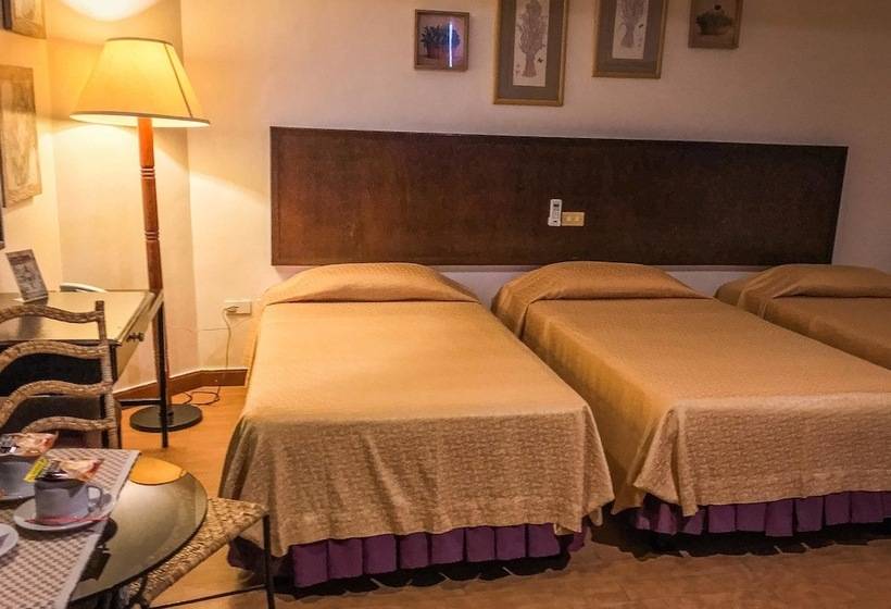 Fotos del hotel Subic Park:  18