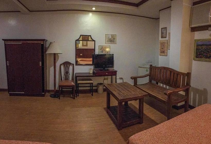 Fotos del hotel Subic Park:  13