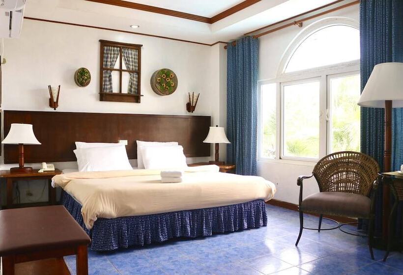 Fotos del hotel Subic Park:  8