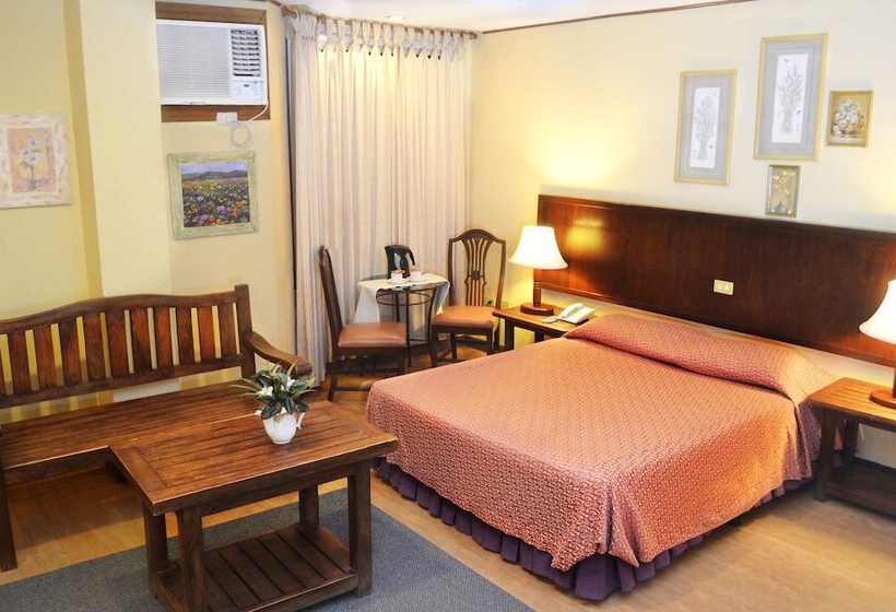 Fotos del hotel Subic Park:  14