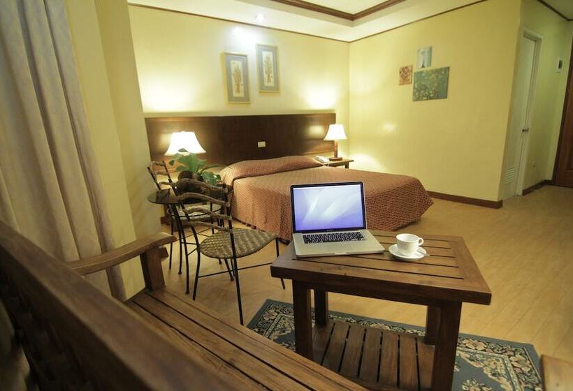 Fotos del hotel Subic Park:  19