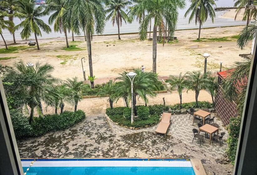 Fotos del hotel Subic Park:  10