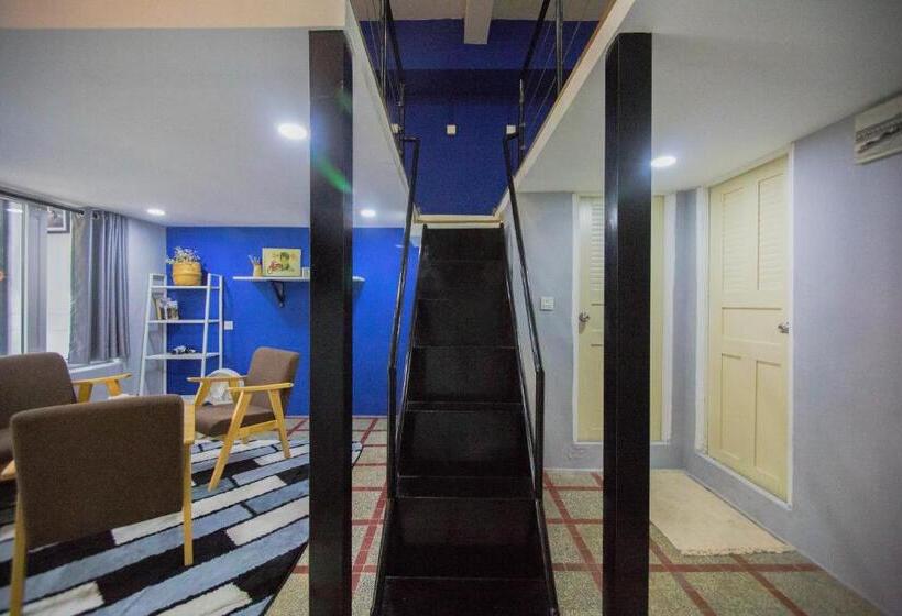 هتل The Artist Residence