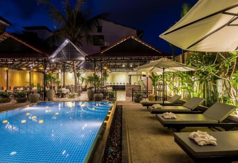 Fotos del hotel The Cyclo Siem Reap: 1 Fotos del hotel The Cyclo Siem Reap: 1