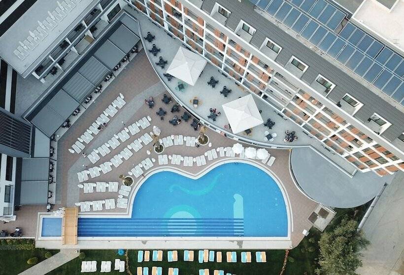 هتل The Raga Side Ultra All Inclusive