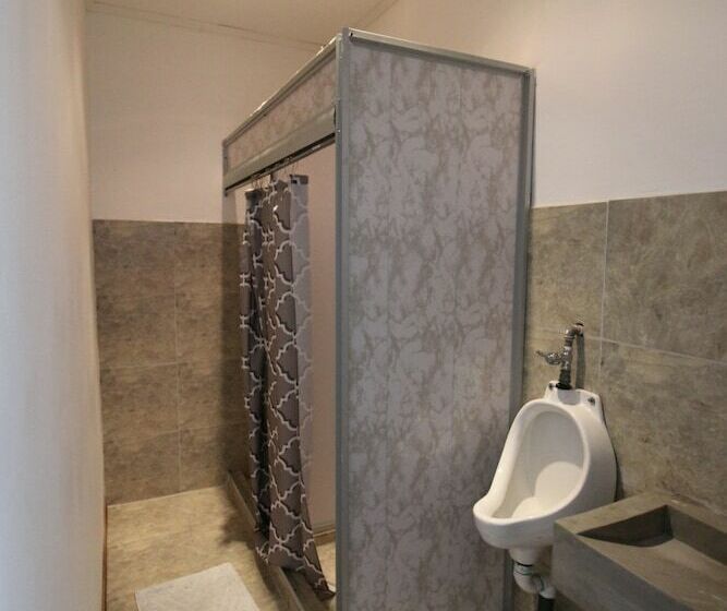 فندق ¡upe! Hostel