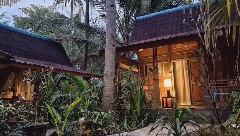 Fotos del hotel Villas Light House:  6