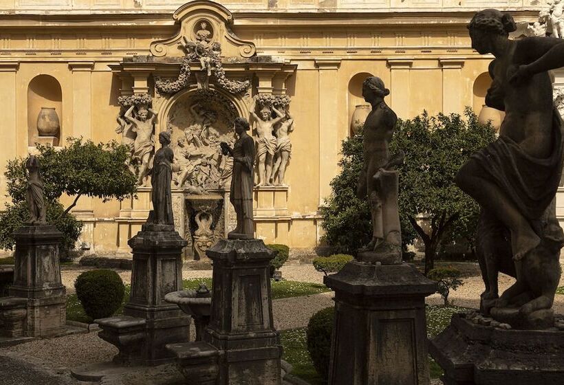 Vilòn Small Luxury Hotels Of The World