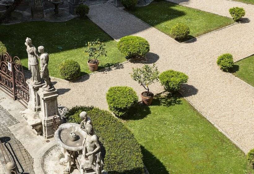 Fotos del hotel Vilòn:  10