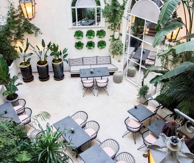 Vilòn   Small Luxury Hotels Of The World