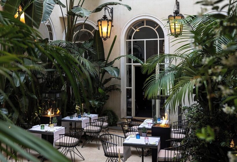 Fotos del hotel Vilòn:  13