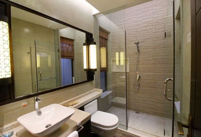هتل Iccssi Villa Haitang Bay Sanya