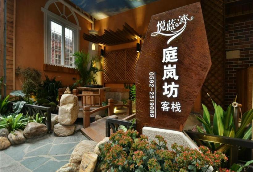 Hotel Yuelan Bay Lanting Fang