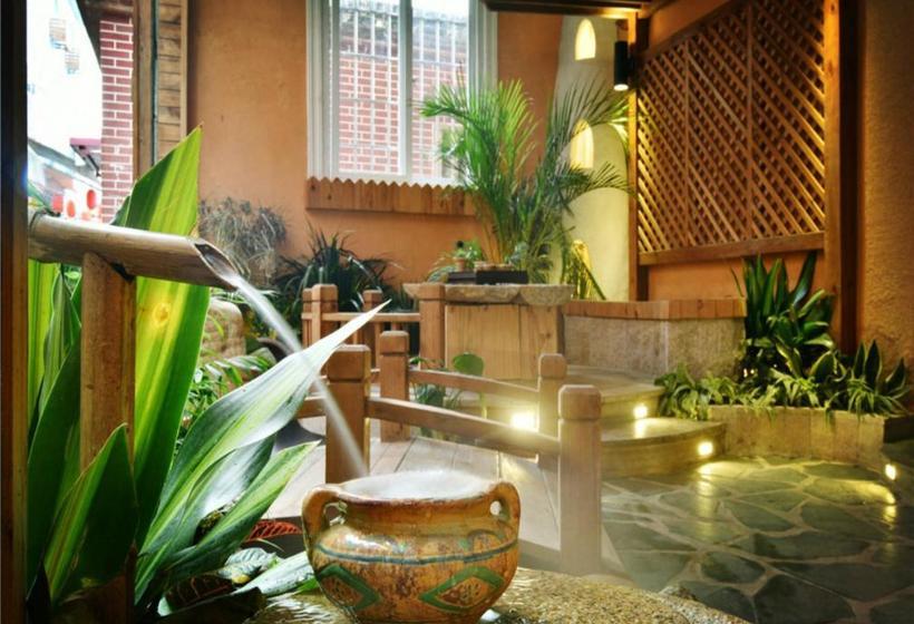 Hotel Yuelan Bay Lanting Fang