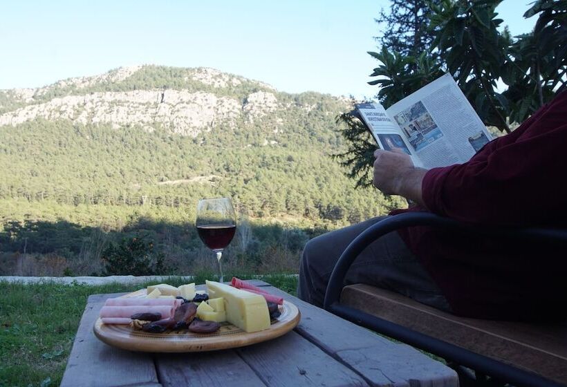 Lycia Nature House