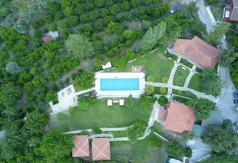 Lycia Nature House